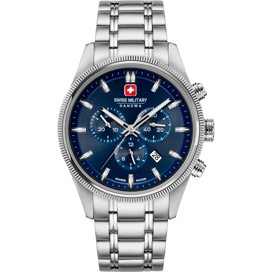 Часы Swiss Military Hanowa Airman SMWGI0003104